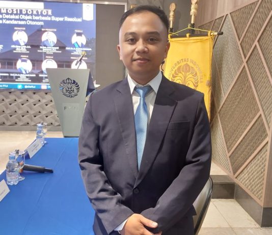 Menuntaskan Amanah, Menjemput Gelar Doktor: Jejak Perjuangan M. Mirza Etnisa