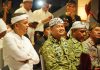 Danrem 062/Tarumanagara Hadiri Kirab Milangkala Hari Tatar Sunda dalam Rangka Hari Jadi Provinsi Jawa Barat Tahun 2026 di Kabupaten Garut