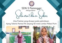 Zhafira Humaira Al Madina Torehkan Prestasi Gemilang di Ajang PILDACIL Tingkat Jawa Barat dan Garut Kota