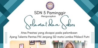 Zhafira Humaira Al Madina Torehkan Prestasi Gemilang di Ajang PILDACIL Tingkat Jawa Barat dan Garut Kota