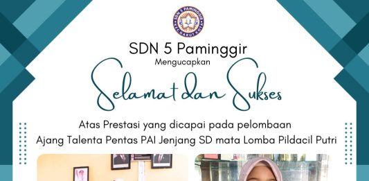 Zhafira Humaira Al Madina Torehkan Prestasi Gemilang di Ajang PILDACIL Tingkat Jawa Barat dan Garut Kota