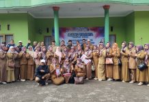 Ajang Talenta 2026 Tingkat SD se-Kecamatan Cilawu Digelar, Wujudkan Generasi Berkarakter, Maju, dan Unggul