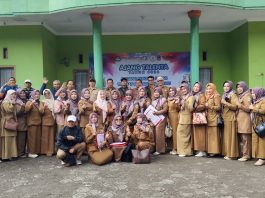 Ajang Talenta 2026 Tingkat SD se-Kecamatan Cilawu Digelar, Wujudkan Generasi Berkarakter, Maju, dan Unggul