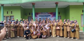Ajang Talenta 2026 Tingkat SD se-Kecamatan Cilawu Digelar, Wujudkan Generasi Berkarakter, Maju, dan Unggul