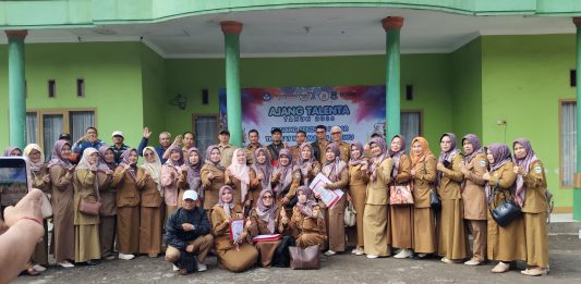 Ajang Talenta 2026 Tingkat SD se-Kecamatan Cilawu Digelar, Wujudkan Generasi Berkarakter, Maju, dan Unggul