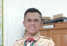 Susunan Pengurus Andalan Kwarran Garut Kota Periode 2026–2029