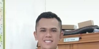 Susunan Pengurus Andalan Kwarran Garut Kota Periode 2026–2029
