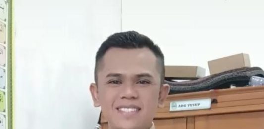 Susunan Pengurus Andalan Kwarran Garut Kota Periode 2026–2029