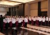 Uniga Cetak 41 Apoteker Baru