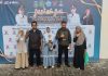 Siswa SMP Plus Nuurul Muttaqiin Kembali Torehkan Prestasi di Bidang Pentas PAI dan Pencak Silat 2026