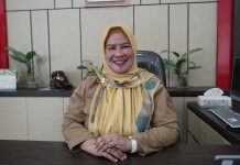SMAN 1 Garut sebagai “Sekolah Maung” Jawa Barat