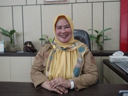SMAN 1 Garut sebagai “Sekolah Maung” Jawa Barat