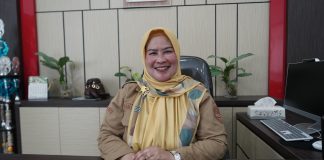 SMAN 1 Garut sebagai “Sekolah Maung” Jawa Barat