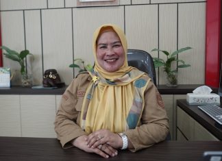 SMAN 1 Garut sebagai “Sekolah Maung” Jawa Barat