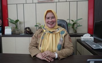 SMAN 1 Garut sebagai “Sekolah Maung” Jawa Barat