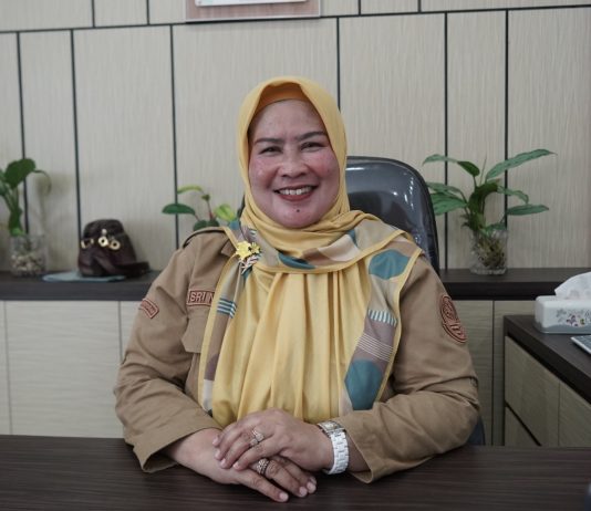 SMAN 1 Garut sebagai “Sekolah Maung” Jawa Barat