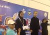 Almira Faiza Azhaar Harumkan SMPN 2 Tarkid di Ajang Pencak Silat 2026