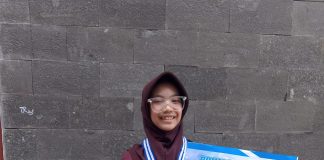 Maisan Jauza’a, Siswi SDN 5 Sukamentri Raih Juara 2 Nembang Pupuh Doega Action Art and Academic Competition 2026