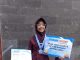 Maisan Jauza’a, Siswi SDN 5 Sukamentri Raih Juara 2 Nembang Pupuh Doega Action Art and Academic Competition 2026