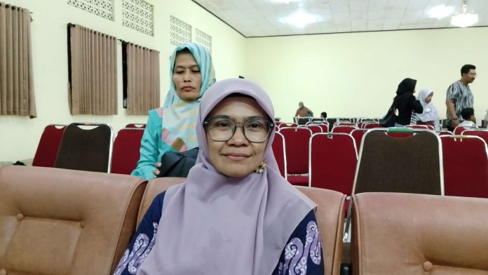 Kabid SD Ai Sadidah