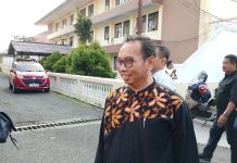 Kadisdik Garut Tegaskan Korwilcam yang Menyimpang Akan Langsung Dicopot