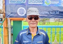 SMPN 2 Cilawu Gelar Doefest 2026 Perdana, Ajang Futsal dan LCC SD/MI Perebutkan Piala Kadispora dan Kadisdik
