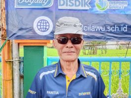 SMPN 2 Cilawu Gelar Doefest 2026 Perdana, Ajang Futsal dan LCC SD/MI Perebutkan Piala Kadispora dan Kadisdik