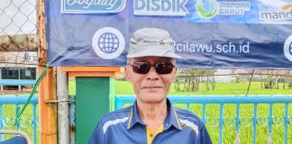 SMPN 2 Cilawu Gelar Doefest 2026 Perdana, Ajang Futsal dan LCC SD/MI Perebutkan Piala Kadispora dan Kadisdik