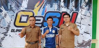 O2SN SD 2026 di Kecamatan Karangpawitan, Empat Cabor Dipertandingkan