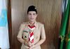 H. Asep Saepul Mukti Terpilih sebagai Ketua Kwarran Gerakan Pramuka Garut Kota Masa Bakti 2026–2029