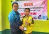 O2SN 2026 Tingkat Kecamatan Garut Kota Resmi Digelar, Jumlah Peserta Meningkat dan Persaingan Kian Ketat