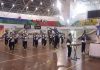 Marching Band Starkid SMPN 1 Tarogong Kidul Raih Deretan Prestasi