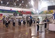 Marching Band Starkid SMPN 1 Tarogong Kidul Raih Deretan Prestasi