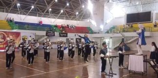 Marching Band Starkid SMPN 1 Tarogong Kidul Raih Deretan Prestasi