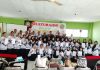70 SD di Garut Kota Teken MoU dengan LBH PGRI Kabupaten Garut, Perkuat Integritas dan Perlindungan Hukum Sekolah