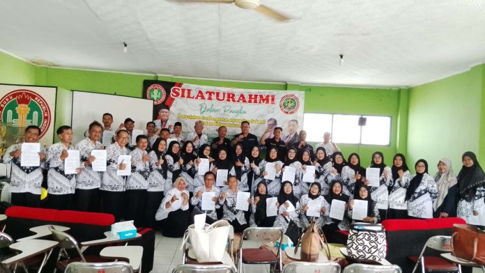PGRI Garut Kota dg LBH