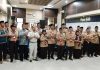 Pelantikan Kwarran Garut Kota Periode 2026–2029, Siap Jadi Motor Penggerak Pendidikan Karakter