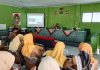Sosialisasi SPMB SD Tahun Ajaran 2026/2027 di Kecamatan Garut Kota