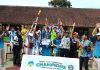 SDN 1 Sirnagalih Juara NETIBA Cup I 2026, Tampil Gemilang di Turnamen Futsal SMPN 3 Bayongbong