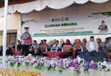 PENTAS PAI SD Tingkat Kabupaten Garut 2026