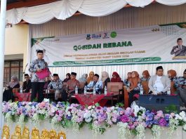 PENTAS PAI SD Tingkat Kabupaten Garut 2026