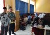 Doega Action Art and Academic Competition IX SMPN 2 Garut
