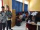 Doega Action Art and Academic Competition IX SMPN 2 Garut