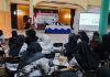 Kepala SD dan SMP se-Tarogong Kidul Tandatangani MoU dengan LBH PGRI Garut