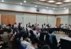 PGRI Kabupaten Garut Gelar Bimtek SIK dan KTA Digital