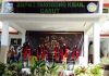 Gelar Karya Kelas IX SMPN 2 Tarogong Kidul “Mengukir Prestasi Menggapai Inspirasi”