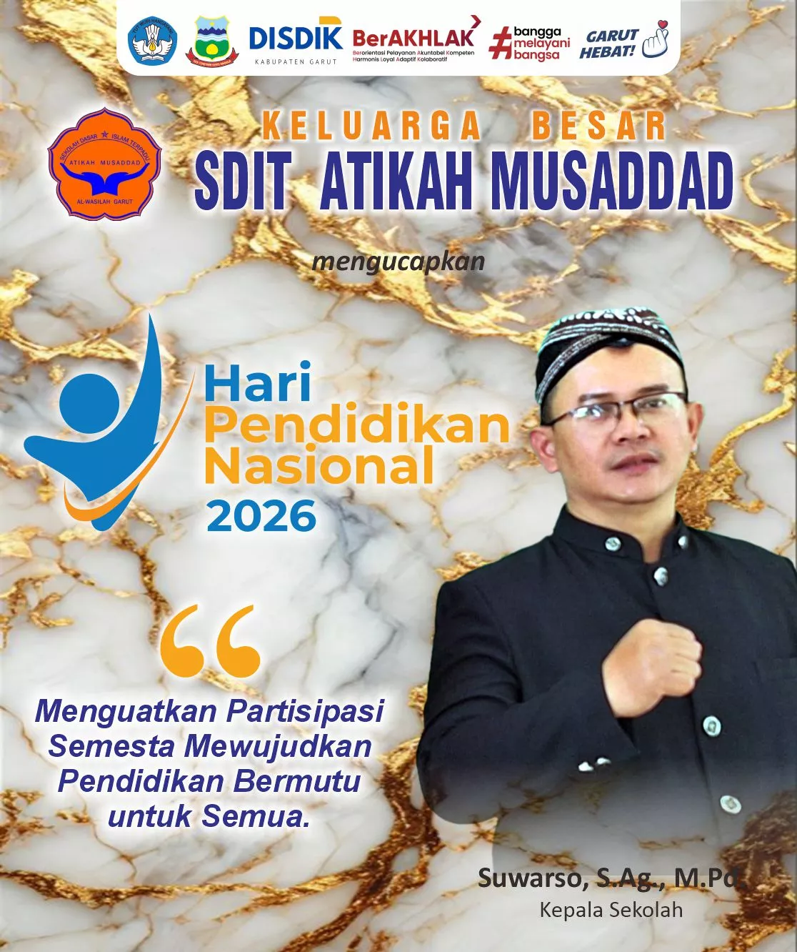 atikah-musaddad-hardiknas 2026