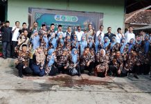 Peserta PENTAS PAI SD Garut Kota 2026 Menurun, KKG PAI Soroti Perlu Penguatan Partisipasi