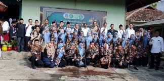 Peserta PENTAS PAI SD Garut Kota 2026 Menurun, KKG PAI Soroti Perlu Penguatan Partisipasi