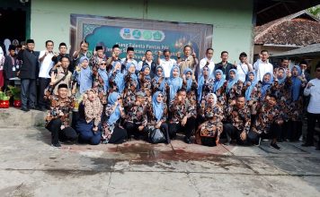 Peserta PENTAS PAI SD Garut Kota 2026 Menurun, KKG PAI Soroti Perlu Penguatan Partisipasi